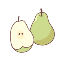 Pear