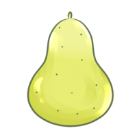 pear