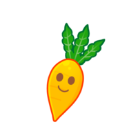 Carrot character