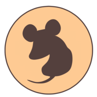 Mouse (silhouette)