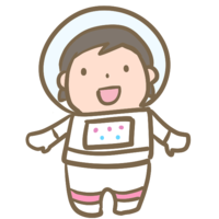 Astronaut (girl)