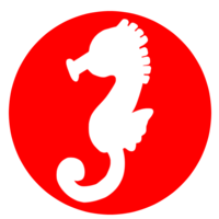 Zodiac (dragon (dragon spawn)) silhouette