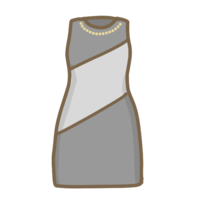 Adult dress