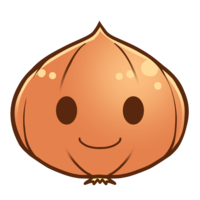 Onion character