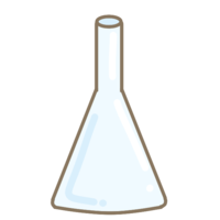 Flask (triangle)