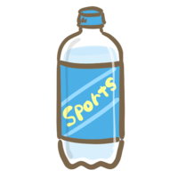 Sports drink