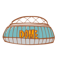 Dome