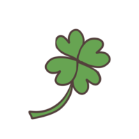 Four-leaf clover