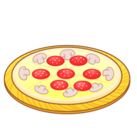 Pizza