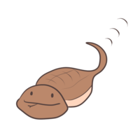Tsuchinoko