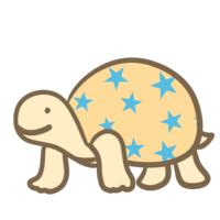 Turtle (green)