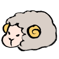 筆ペンタッチの未