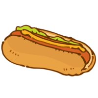 Hot dog