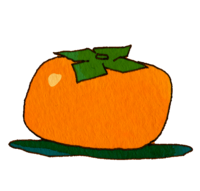 Persimmon