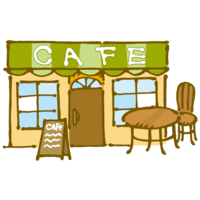 Cafe
