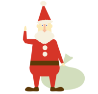 Santa