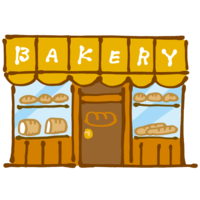 Bakery