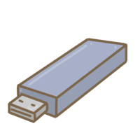 USB memory