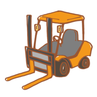 Forklift