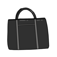 Black bag