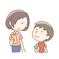 妈妈的愿望和我的愿望