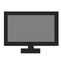 LCD TV