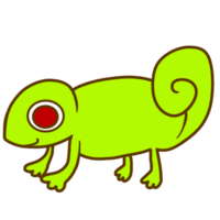 Chameleon