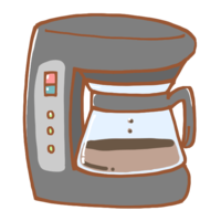 コーヒーメーカー