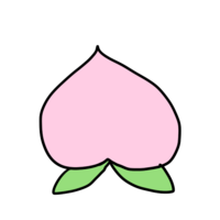 桃