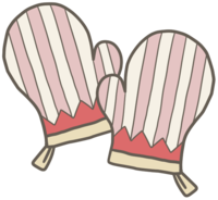 锅抓