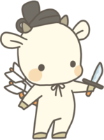 随身(右大臣)