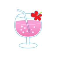 トロピカルジュース