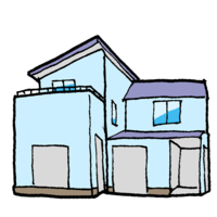 住宅
