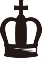 Crown of standard items