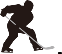 Ice hockey