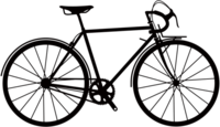 自行车组合交叉摩托车篇
