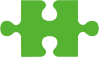 Puzzle piece