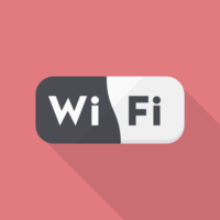 Wi-Fi