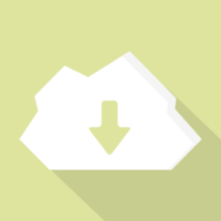 クラウドアイコン