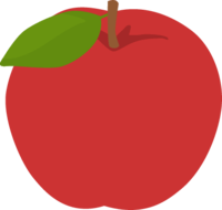 林檎(リンゴ)