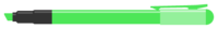 Highlighter (line marker) <green-green>