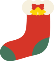 クリスマスソックス(靴下)