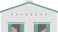 仓库(物流设施)