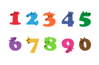 Dog numbers