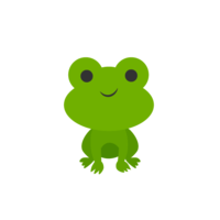 小青蛙