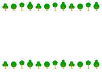 树图标框架