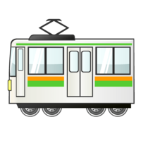 JR东海道线电车