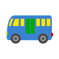 Pop bus