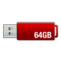 USB memory