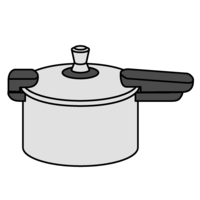 圧力鍋